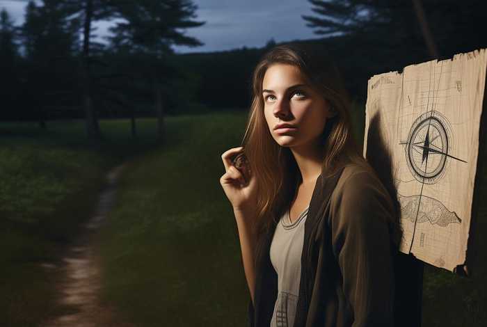 生活中还有辨别方向的办法 你生活中还有哪些辨别方向的办法