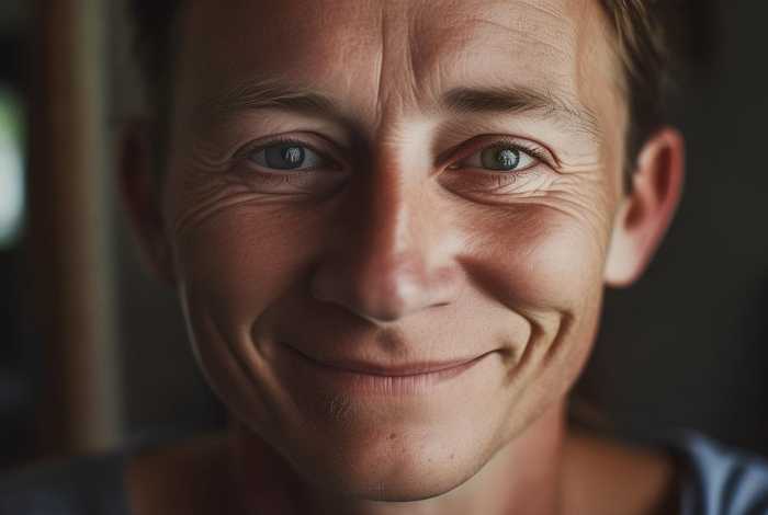 生活照是什么样的照片 生活照是什么样的照片要正脸嘛