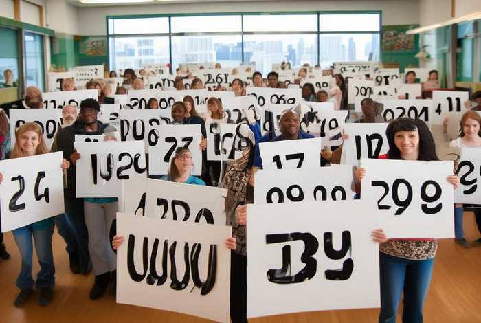 生活中万以内的大数有什么；生活中万以内的大数有哪些