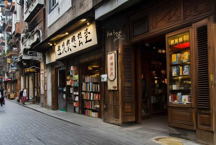 生活读书新知三联书店在哪个城市、生活读书新知三联书店出版社在哪个城市