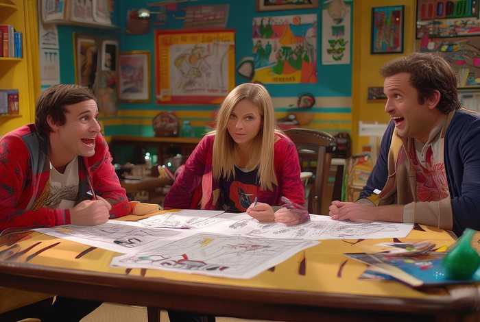 生活大爆炸你画我猜 哪一集，生活大爆炸你画我猜哪一集