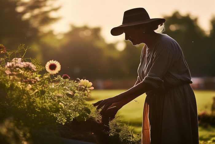 生活中默默奉献的人200、生活中默默奉献的人200字怎么写