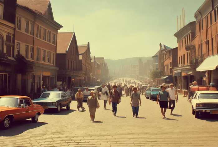 平行空间七十年代生活小说、平行空间七十年代生活 小说