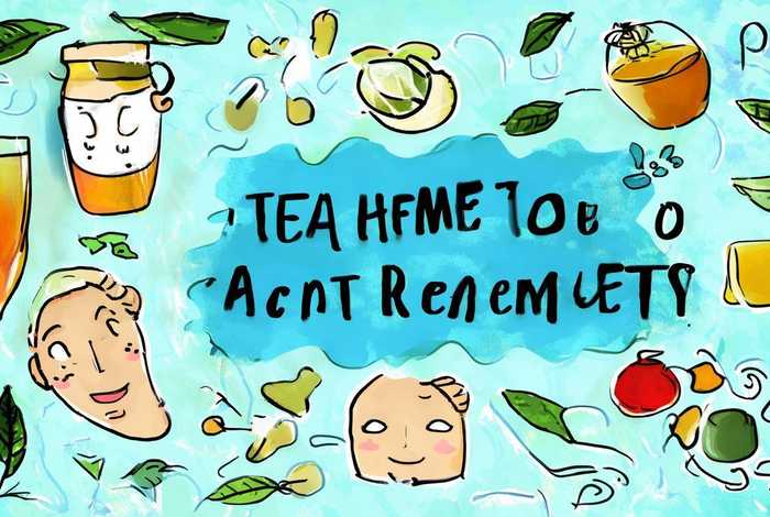 生活祛痘妙招大全 - 生活祛痘妙招大全图片