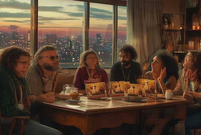 生活如此美好电影豆瓣、生活如此美好电影豆瓣评分