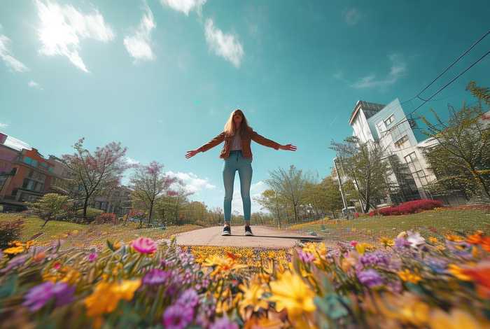 生活就是要跟着自己的感觉走；生活就是要跟着自己的感觉走是什么歌