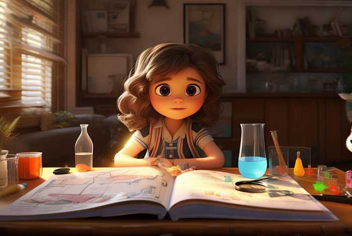 生活中的科学知识小故事 - 生活中的科学知识小故事简短