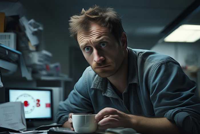 三十岁男人真苦逼（三十岁的男人过的真累）