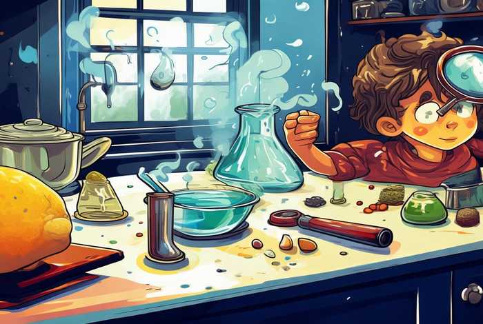 生活中的科学现象作文400字,生活中的科学现象作文400字怎么写 生活中的科学现象作文400字,生活中的科学现象作文400字怎么写