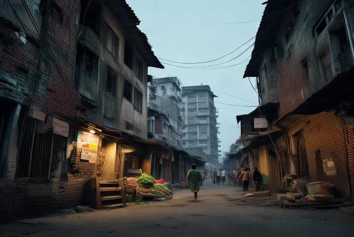 生活水平低的城市排名 生活水平低的城市排名前十