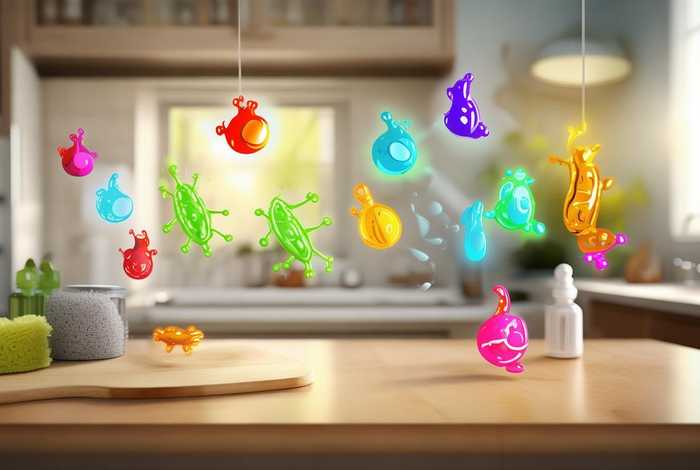 生活中常见的细菌以及应对方法、生活中常见的细菌以及应对方法是什么 生活中常见的细菌以及应对方法、生活中常见的细菌以及应对方法是什么