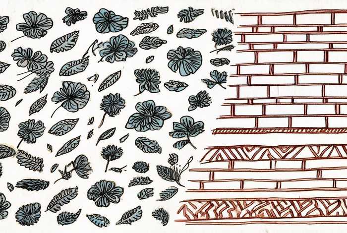 生活中常见的规律图案;生活中常见的规律图案简笔画 生活中常见的规律图案;生活中常见的规律图案简笔画