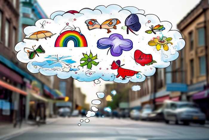 生活中发现的有趣现象和我的思考 - 生活中发现的有趣现象和我的思考怎么写