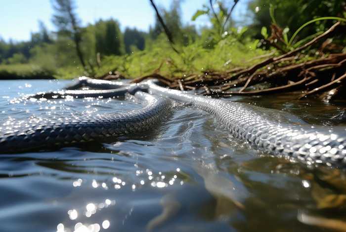 泥鳅的生活方式 - 泥鳅的生活方式和特点