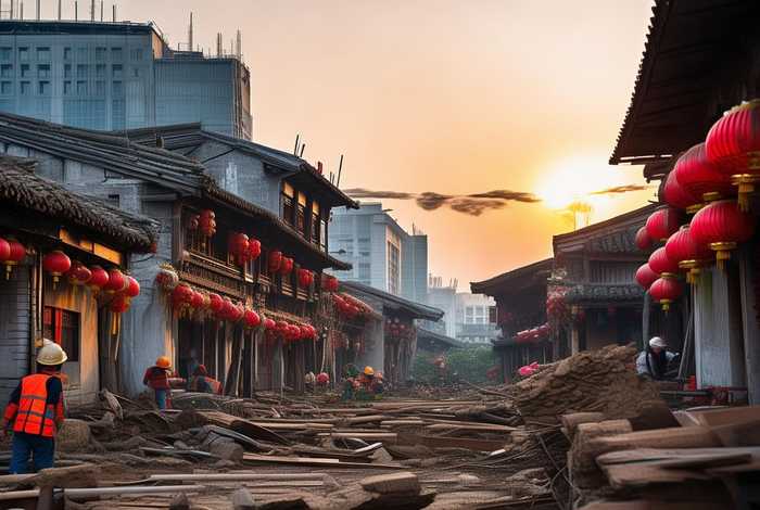 深圳龙华万众生活村旧改怎样，龙华民治万众生活村旧改