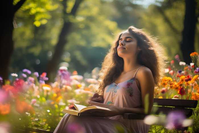 什么叫体验生活的感受、什么叫体验生活的感受呢