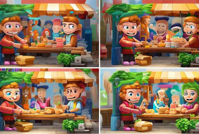 生活技能游戏推荐，生活技能游戏推荐手游