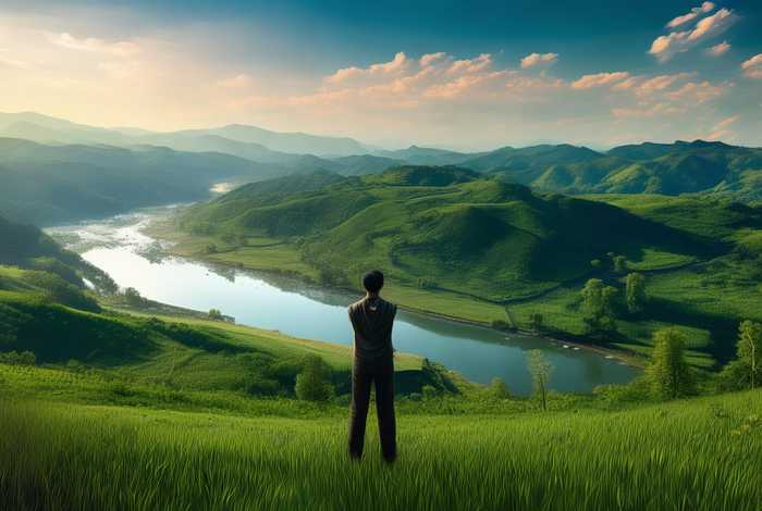 三门峡生态环境局卢氏分局 - 三门峡生态环境局卢氏分局局长