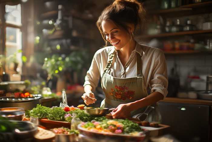 女人会生活的表现 女人会生活的表现有哪些