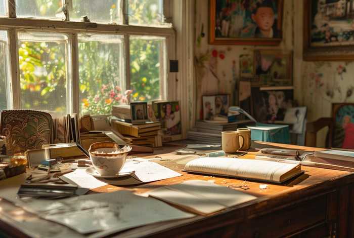 日常生活记事随笔300字；日常生活记事随笔300字怎么写