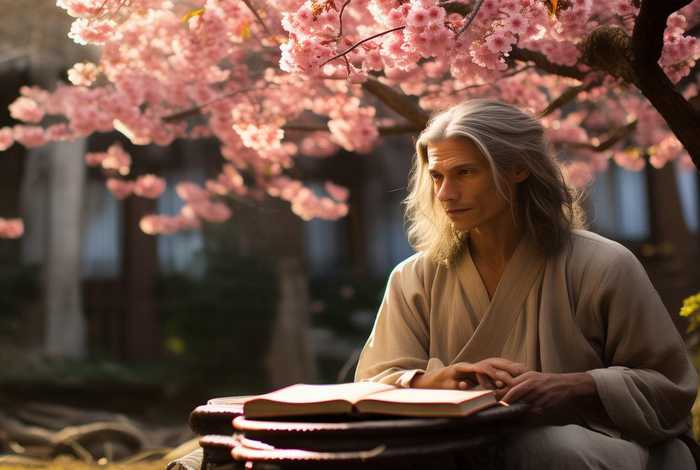 名家谈生活（名人谈生活）