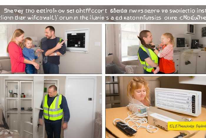 生活中如何做到安全用电（谈谈在日常生活中如何做到安全用电）