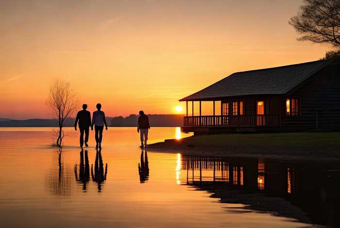 生活的恩赐结尾 生活的恩赐结尾作文