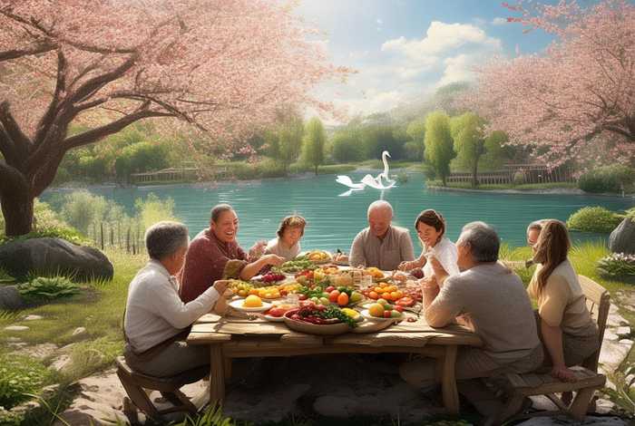 描写美好生活的古诗词名句（描写美好生活的古诗词名句大全）