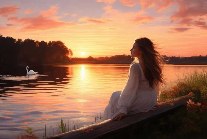 抒情生活作文，关于生活的抒情作文