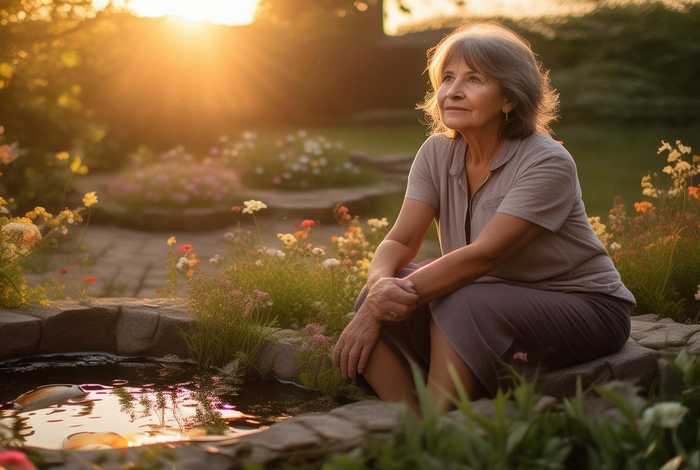 女人的生活感悟，女人的生活感悟经典句子