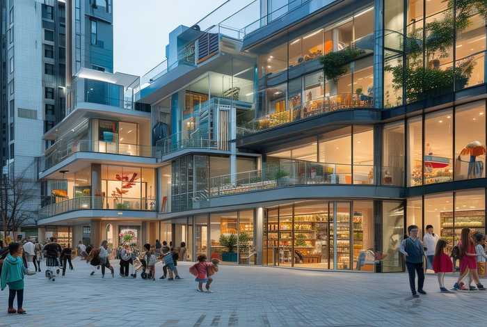 生活一站式服务综合体(一站式生活服务是什么意思) 生活一站式服务综合体(一站式生活服务是什么意思)