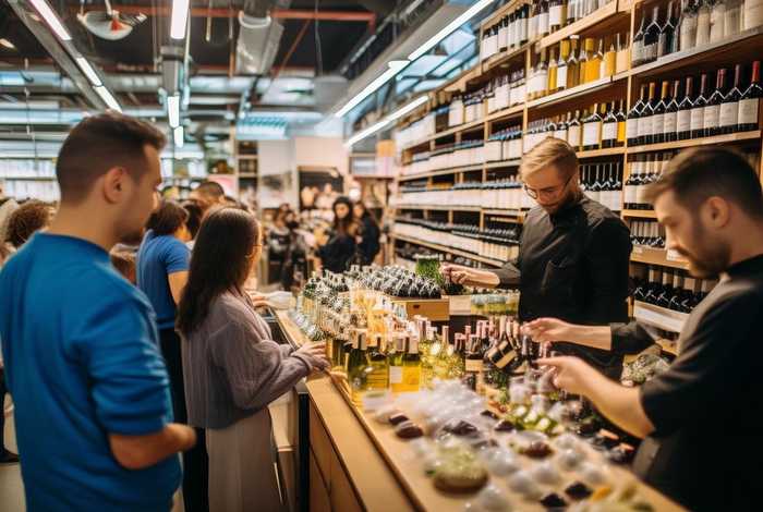 全品类羊乳制品生活馆;羊乳制品产业化 消费者有新选择 全品类羊乳制品生活馆;羊乳制品产业化 消费者有新选择