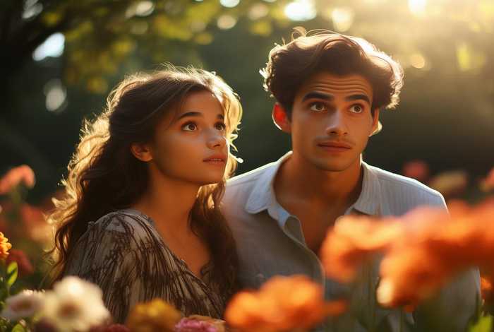 生活如初见；生活如若初见