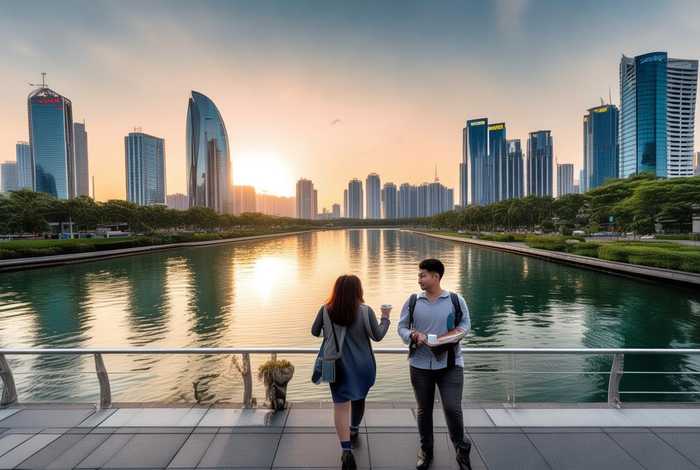 深圳适合生活嘛 深圳适合生活吗？