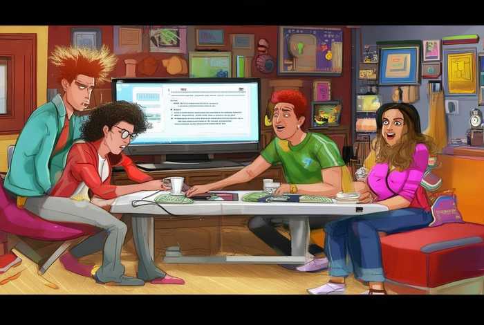 生活大爆炸的主角是谁b站答案；生活大爆炸的主角是谁b站答案大全