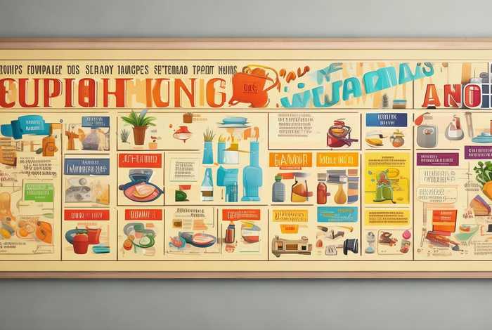 日常生活小窍门大全简单；日常生活小窍门大全简单易懂