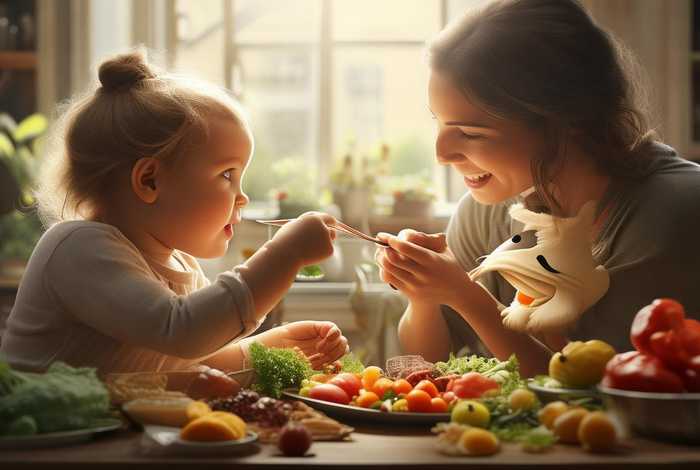 母亲喂食、母亲喂食绦虫减肥 母亲喂食、母亲喂食绦虫减肥