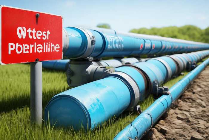 生活水管道标识要求；生活水管道标识要求标准