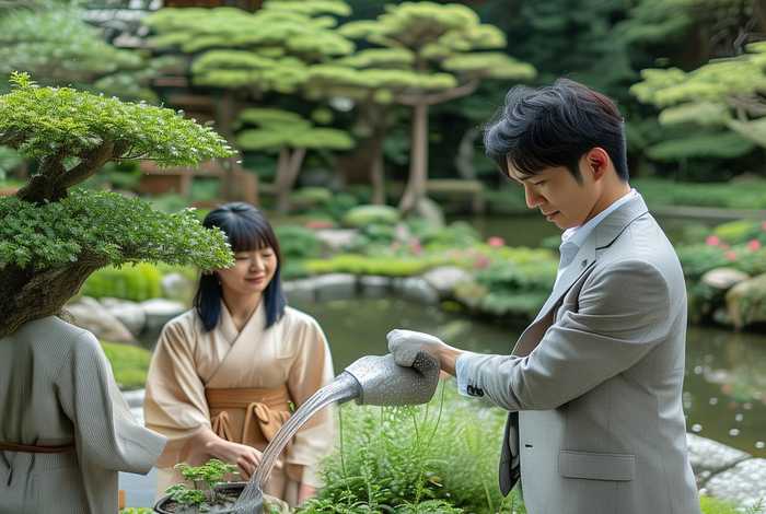 日本男女日常生活；日本男女日常生活视频网站