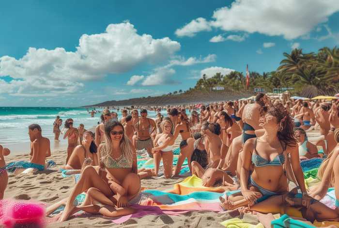 日常生活泳装 日常生活泳装图片