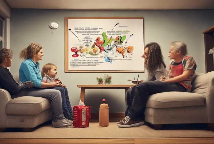 日常生活中的安全隐患培训（日常生活中的安全隐患及解决方法）