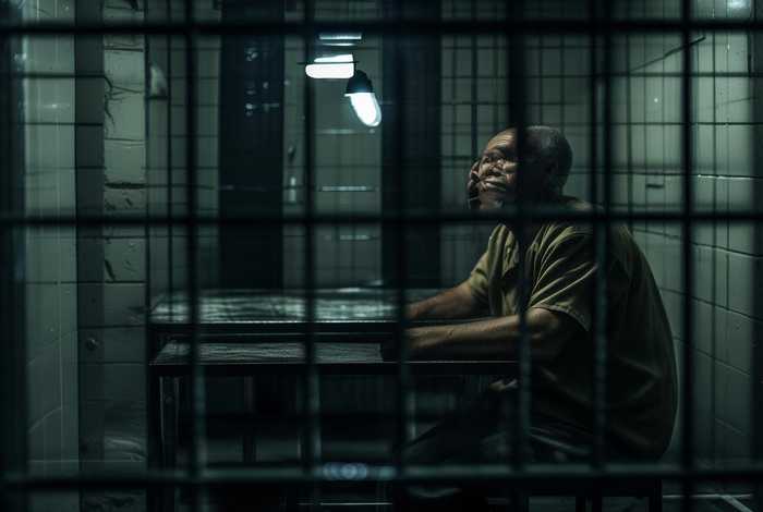 深圳看守所怎么样 - 深圳看守所里面的生活是怎么样的 深圳看守所怎么样 - 深圳看守所里面的生活是怎么样的