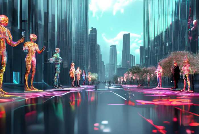 人类生活在虚拟世界的证据；人类生活在虚拟世界的证据是什么