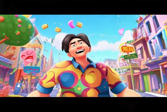 史小坑的爆笑生活6（史小坑的爆笑生活6手游第17关）