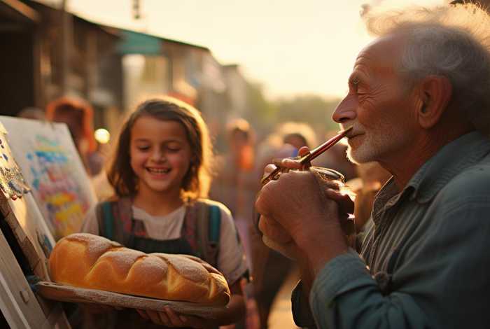 生活的闪光点作文，以生活中的闪光点为题的作文