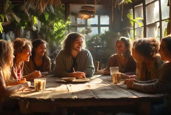 生活方面总结、生活方面总结文案