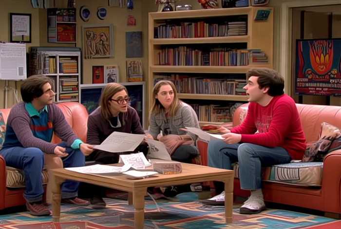 生活大爆炸第一季台词中英文对照，生活大爆炸第一季剧本台词中英文对照