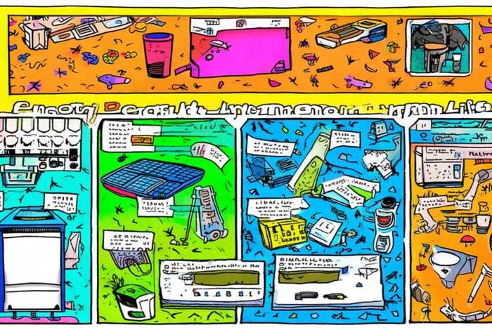 生活中实用的小发明创造、生活中实用的小发明创造手抄报