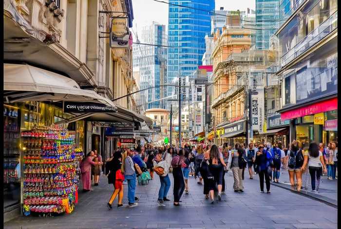 墨尔本的生活成本（墨尔本的生活成本是多少）