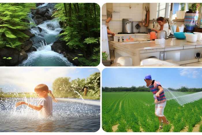 生活中的水用途图片、生活中的水用途图片大全 生活中的水用途图片、生活中的水用途图片大全